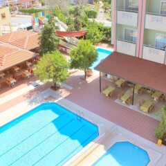 Gazipasa Star Hotel & Apart Сиде фото 8