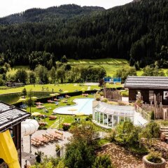 Hotel Schneeberg Family Resort & SPA фото 5