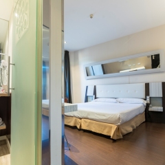 Отель Petit Palace Triball в номере