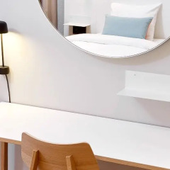 Отель Scandic Helsinki Aviapolis 3* Стандартный номер с различными типами кроватей фото 3