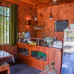 Отель Raj Mahal Inn Шри-Ланка, Ваддува - отзывы, цены и фото номеров - забронировать отель Raj Mahal Inn онлайн в номере фото 2