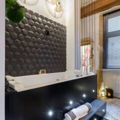 Отель Host Inn Coeur Vieux Lyon & SPA интерьер отеля фото 3