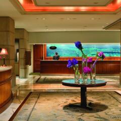 Отель Fairmont Washington, D.C., Georgetown США, Вашингтон - отзывы, цены и фото номеров - забронировать отель Fairmont Washington, D.C., Georgetown онлайн интерьер отеля фото 3