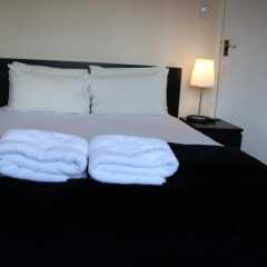 Отель Commercial Rd Homestay комната для гостей фото 5