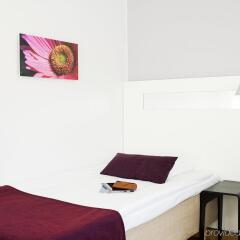 Отель Scandic St Jörgen Швеция, Мальме - отзывы, цены и фото номеров - забронировать отель Scandic St Jörgen онлайн комната для гостей