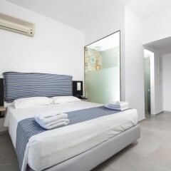 Lymberia Hotel - All-Inclusive комната для гостей фото 5