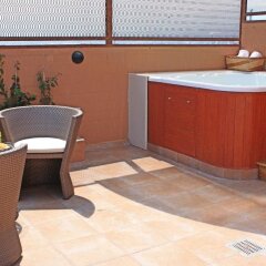 Отель Suites Perisur Apartamentos Amueblados Мексика, Мехико - отзывы, цены и фото номеров - забронировать отель Suites Perisur Apartamentos Amueblados онлайн спа