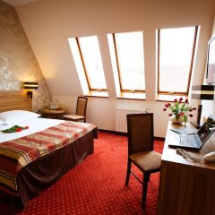 Duet Hotel комната для гостей фото 8