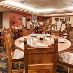 Отель Best Western Plus Rio Grande Inn питание фото 2