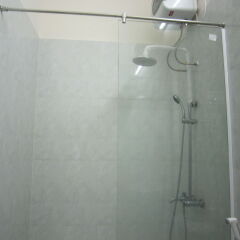 Отель Sea Star Homestay ванная