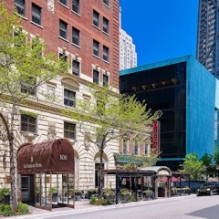 The Tremont Chicago Hotel at Magnificent Mile фото 3