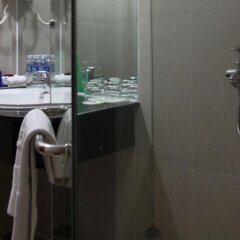 Dalat Plaza Hotel ванная фото 2