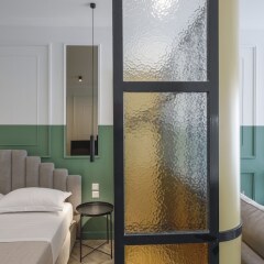 Отель Athenian Sensations Apartments & Suites Греция, Афины - отзывы, цены и фото номеров - забронировать отель Athenian Sensations Apartments & Suites онлайн фото 23
