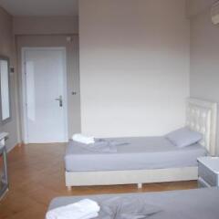 Отель Villa Finix Саранда фото 2