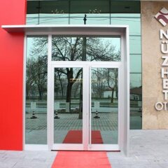 Nüzhet Hotel Турция, Кайсери - отзывы, цены и фото номеров - забронировать отель Nüzhet Hotel онлайн фото 2