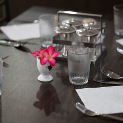 Sukhumvit 20 Hotel Бангкок в номере фото 2