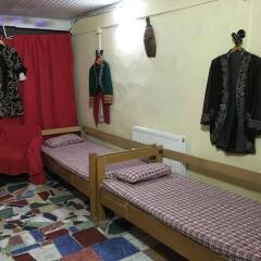 Отель Art Hostel Tbilisi Грузия, Тбилиси - отзывы, цены и фото номеров - забронировать отель Art Hostel Tbilisi онлайн детские мероприятия фото 2