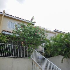 Отель Country Club Mangowalk Townhouse фото 19