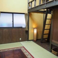 Sudomari Minshuku Friend - Hostel Якусима фото 24