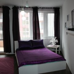 Отель Purple Orange Studios Болгария, Поморие - отзывы, цены и фото номеров - забронировать отель Purple Orange Studios онлайн фото 29