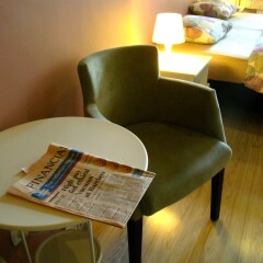 Отель Rosemary's Hostel Польша, Познань - отзывы, цены и фото номеров - забронировать отель Rosemary's Hostel онлайн удобства в номере фото 2