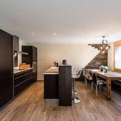 Отель Casa Della Luce Appartments Швейцария, Церматт - отзывы, цены и фото номеров - забронировать отель Casa Della Luce Appartments онлайн спа