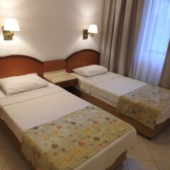 Musti Apart Hotel комната для гостей