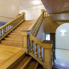 Апартаменты Apartments Dreammadrid Gran Via интерьер отеля