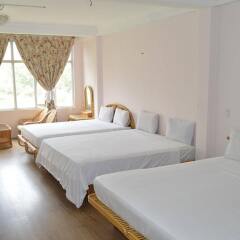 Saigon 237 Hotel комната для гостей фото 3