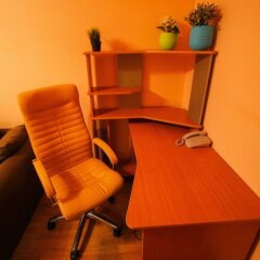 Апартаменты Bratislavskaya Apartments Москва удобства в номере фото 2