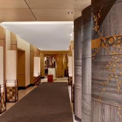 Nobu Hotel Miami Beach спа