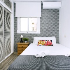 Отель Blue Toscana Pool & Center Apartment Испания, Торремолинос - отзывы, цены и фото номеров - забронировать отель Blue Toscana Pool & Center Apartment онлайн фото 5