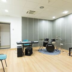 Torremolinos Inturjoven Youth Hostel спа