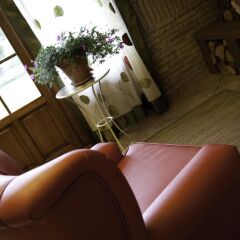 Hotel Posada La Robleda - Solo adultos фитнесс-зал