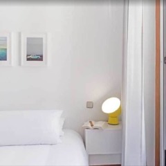 Отель Behap Madrid De Las Letras Испания, Мадрид - отзывы, цены и фото номеров - забронировать отель Behap Madrid De Las Letras онлайн фото 13