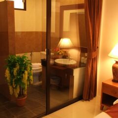 Отель Kata Noi Resort ванная
