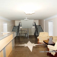 Hotel Aliq интерьер отеля