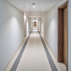 Отель Dream Inn Dubai - City Walk интерьер отеля фото 2