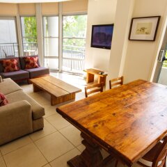 Byron Bay Hotel & Apartments in Byron Bay, Australia from 243$, photos, reviews - zenhotels.com guestroom photo 3