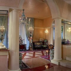 Отель Bonvecchiati Hotel Италия, Венеция - отзывы, цены и фото номеров - забронировать отель Bonvecchiati Hotel онлайн фото 9