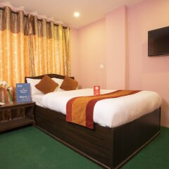 Отель OYO 137 Hotel Pranisha Inn Непал, Катманду - отзывы, цены и фото номеров - забронировать отель OYO 137 Hotel Pranisha Inn онлайн детские мероприятия фото 2