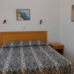 Maistrali Hotel Apts комната для гостей фото 4