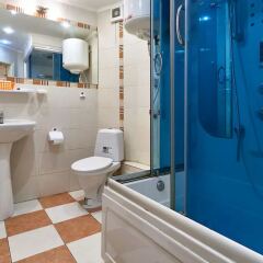 Home-Hotel Nizhniy Val 41-2 Киев фото 11