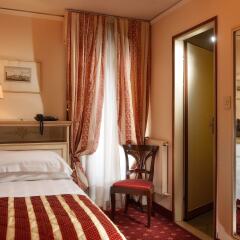 Отель Albergo Cavalletto & Doge Orseolo комната для гостей