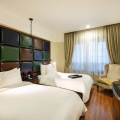 Отель Hanoi La Siesta Hotel & Spa Вьетнам, Ханой - отзывы, цены и фото номеров - забронировать отель Hanoi La Siesta Hotel & Spa онлайн фото 4