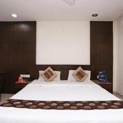 Отель OYO 1824 Hotel Grand Peepal Индия, Нью-Дели - отзывы, цены и фото номеров - забронировать отель OYO 1824 Hotel Grand Peepal онлайн фото 3