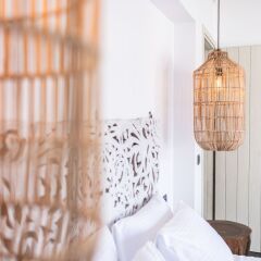 Отель Aegean Gem Греция, Остров Санторини - отзывы, цены и фото номеров - забронировать отель Aegean Gem онлайн комната для гостей фото 4