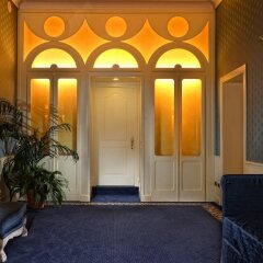 Отель Duodo Palace Hotel Италия, Венеция - 2 отзыва об отеле, цены и фото номеров - забронировать отель Duodo Palace Hotel онлайн сауна
