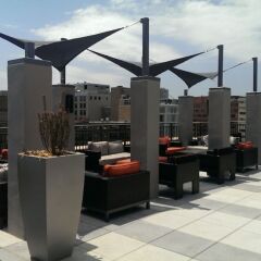 Отель Bluebird Suites in the Heart of DC США, Вашингтон - отзывы, цены и фото номеров - забронировать отель Bluebird Suites in the Heart of DC онлайн фото 4