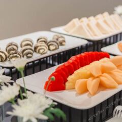 Отель Thomson Hotel Huamark Таиланд, Бангкок - отзывы, цены и фото номеров - забронировать отель Thomson Hotel Huamark онлайн питание